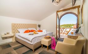 Hotel Villa Vrsar